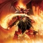 Download Dark Demon PFP