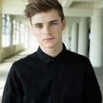 Martin Garrix by AcerSense
