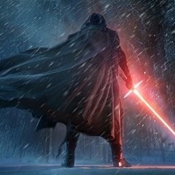 Download Movie Star Wars Episode VII: The Force Awakens PFP