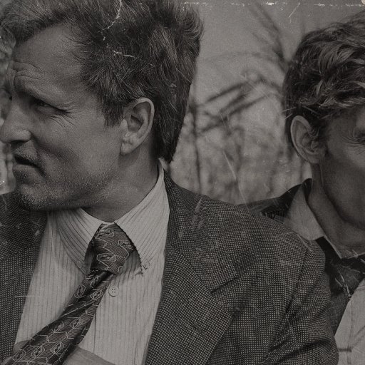 Download TV Show True Detective PFP