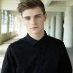  Martin Garrix