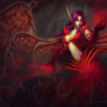 Morgana (League Of Legends) video game League Of Legends PFP