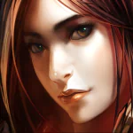 video game World of Warcraft PFP