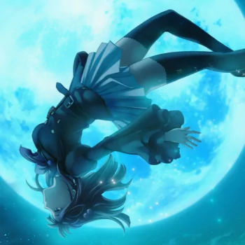  Blue Moon