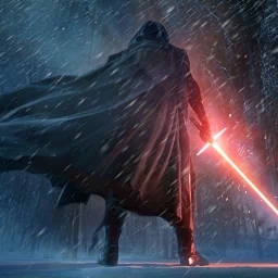 movie Star Wars Episode VII: The Force Awakens PFP