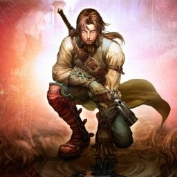 Download Video Game Fable II  PFP