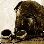 Download Sci Fi Steampunk PFP