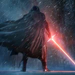 movie Star Wars Episode VII: The Force Awakens PFP