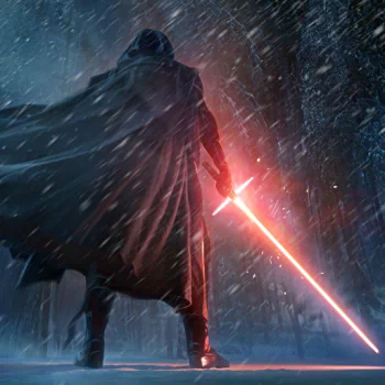 movie Star Wars Episode VII: The Force Awakens PFP