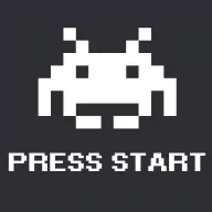 Space Invaders video game PFP