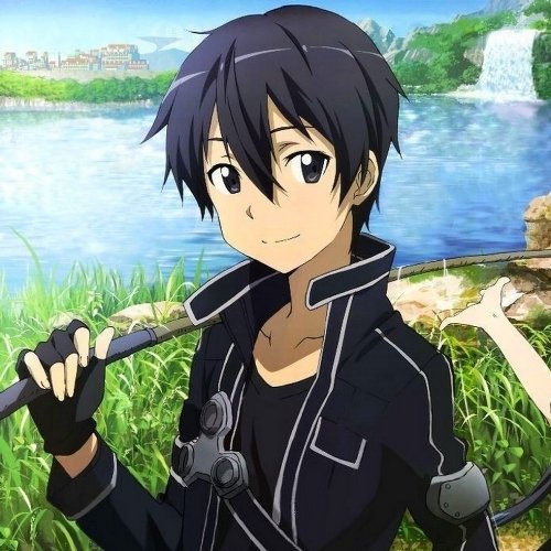 Sword Art Online Forum Avatar | Profile Photo - ID: 46754 - Avatar Abyss