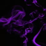  purple smoke