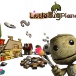 video game LittleBigPlanet PFP