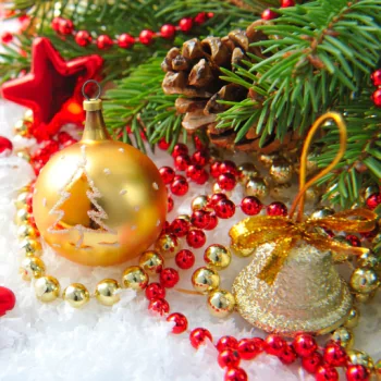 christmas ornaments Christmas holiday PFP