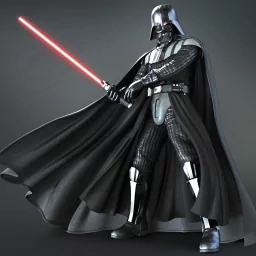Darth Vader Sci Fi Star Wars PFP