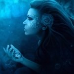 Download Fantasy Dark Dark Fantasy PFP