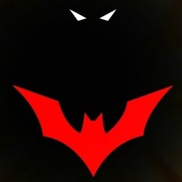 Download Comic Batman Beyond PFP