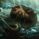 fantasy creature PFP