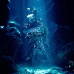 fantasy ocean PFP