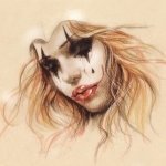 Download Fantasy Dark Dark Fantasy PFP