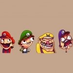 Download Funny Just Wrong PFP