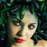 fantasy medusa PFP