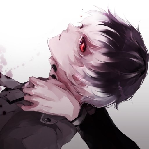 Download Haise Sasaki Ken Kaneki Tokyo Ghoul Anime Tokyo Ghoul:re PFP by ラビ