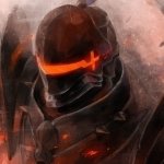 Download Fantasy Warrior Fantasy Warrior PFP