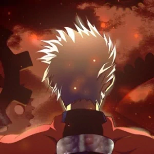 Archer (Fate/Stay Night) Anime Fate/Stay Night: Unlimited Blade Works PFP