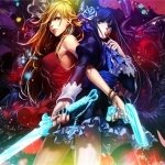 Download Anime Panty & Stocking With Garterbelt PFP