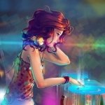 Download Anime Music PFP