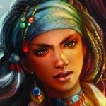 Download Dark Zombie PFP