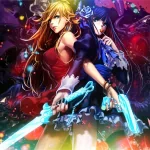 Anime Panty & Stocking with Garterbelt PFP