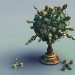 Download Man Made Chess PFP