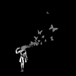 dark emo PFP