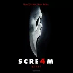 movie Scream 4 PFP