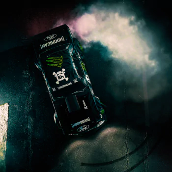 video game Need For Speed (2015) PFP