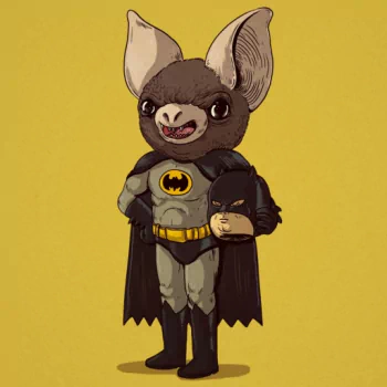  Funny Batman