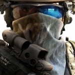 Download Military Soldier PFP