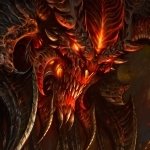 Download Video Game Diablo PFP
