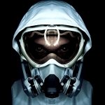 Download Military Gas Mask PFP
