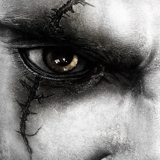 Download Video Game God Of War PFP