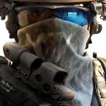 military soldier PFP