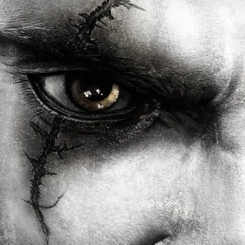 video game God of War PFP