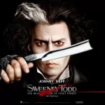 movie Sweeney Todd: The Demon Barber of Fleet Street in Concert PFP