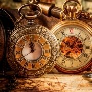 Download Pocket Watch Man Made Watch PFP