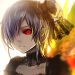  Touka Kirishima