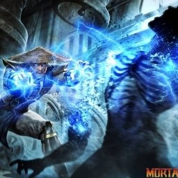Download Video Game Mortal Kombat PFP