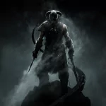video game The Elder Scrolls PFP