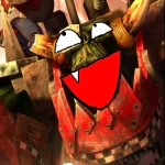 video game Warhammer PFP